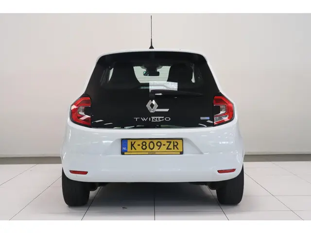 Renault Twingo Z.E. R80 Collection 2021 Elektrisch 21