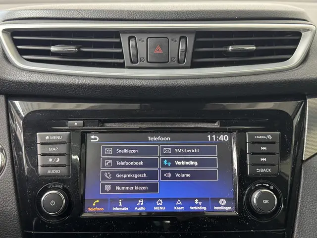 Nissan QASHQAI 1.3 DIG-T Tekna + 2021 Benzine 34