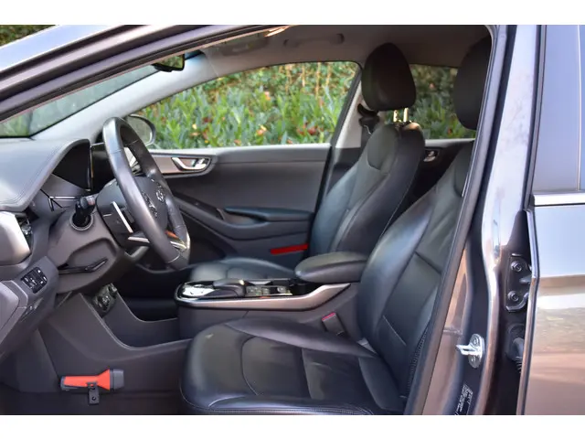 Hyundai IONIQ Comfort EV 38 kWh 2020 Elektrisch 7