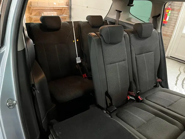 Opel Zafira Tourer 1.4 Business+ 7p. 2014 Benzine 37