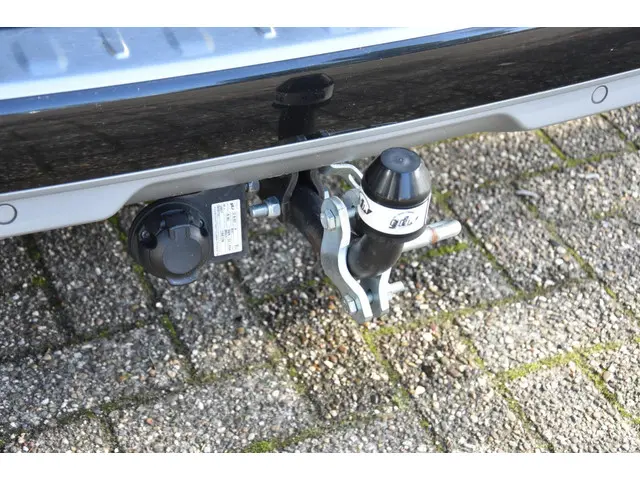 Renault Kangoo Family-Navi-hoge zit 2022 Benzine 20