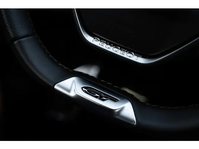 Peugeot 5008 GT 2024 Benzine 32