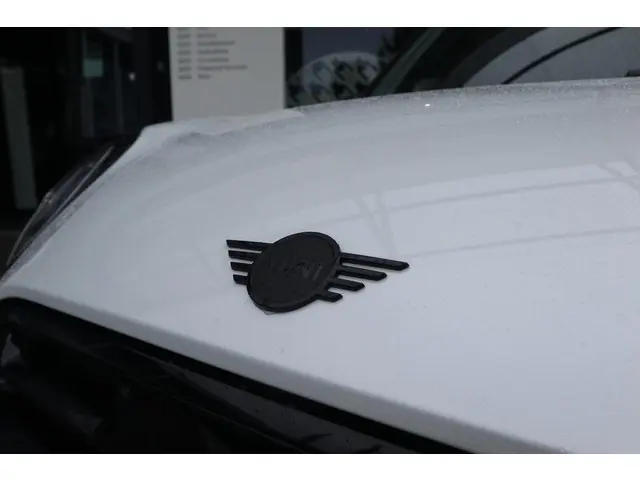 MINI 3-Deurs Cooper S 2024 Benzine 13