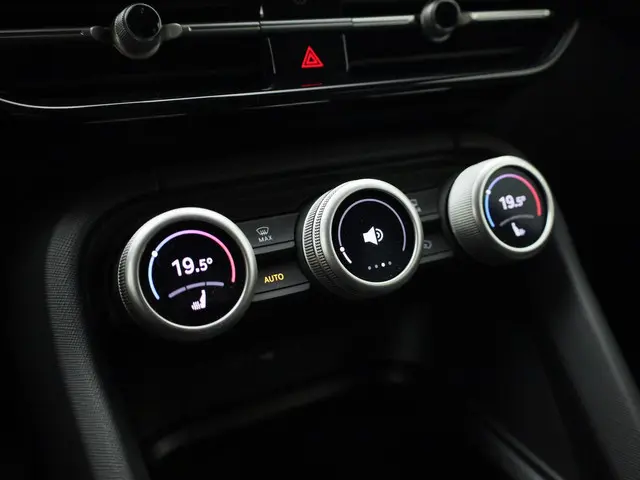 Škoda Kodiaq 1.5 TSI PHEV Edition 2026 Hybride Benzine 33