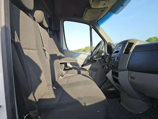 Mercedes-Benz Sprinter 314 2018 Diesel 7