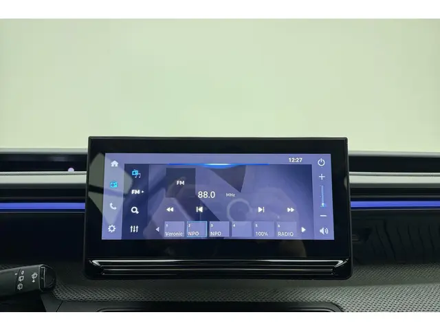 Citroën C3 1.2 Turbo Plus 2025 Benzine 23