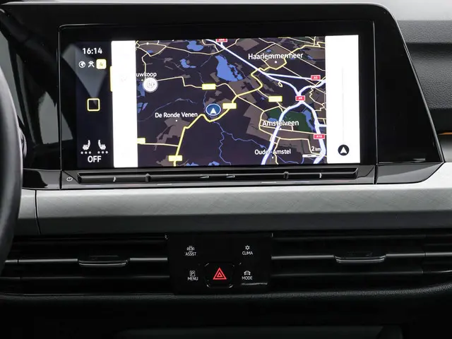 Volkswagen Golf 1.5 TSI 130pk Life 2020 Benzine 17