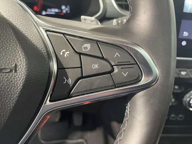 Renault Captur 1.3 mild hybrid 160 iconic 2023 Benzine 21
