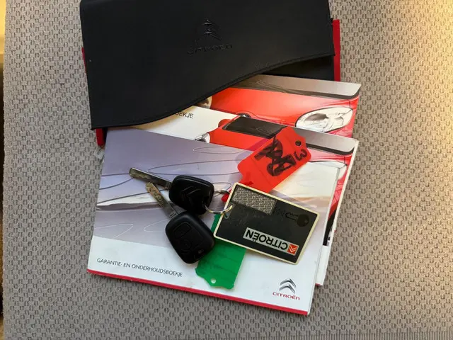 Citroën C1 1.0 Collection 2013 Benzine 16