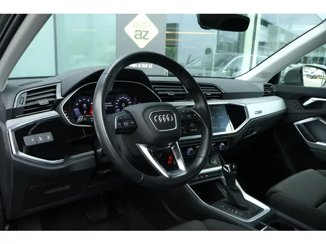 Audi Q3 Sportback 35 TFSI Pro Line 2020 Benzine 29