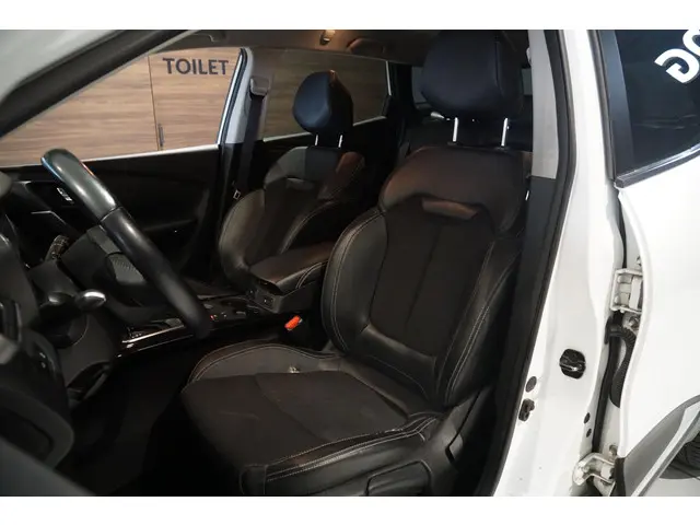 Renault Kadjar 1.5 dCi Intens 2018 Diesel 8