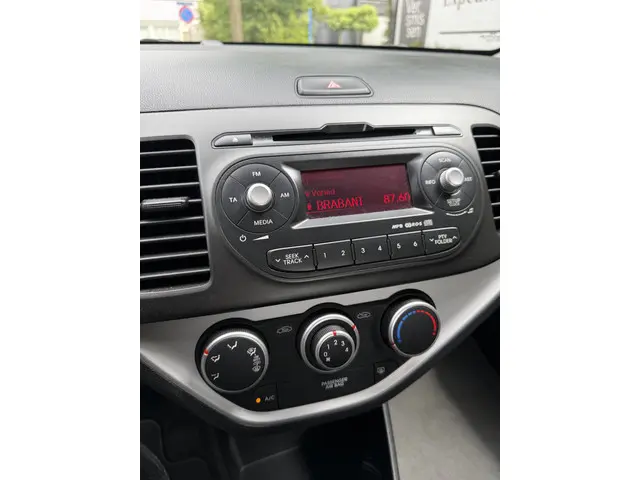 Kia Picanto 1.2 CVVT ISG Plus Pack 2014 Benzine 16