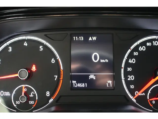 Volkswagen Polo 1.0 TSI Comfortline 2019 Benzine 2