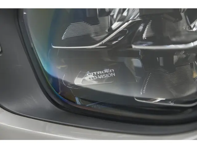Citroën C3 PureTech 82 S&S Feel Edition 2021 Benzine 4