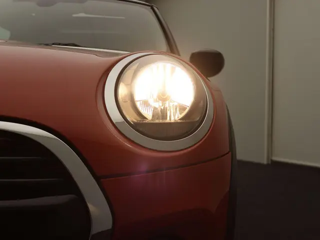 MINI 3-Deurs Cooper 2020 Benzine 6