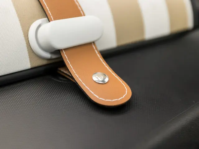 Fiat Topolino Verde Vita 2025 Elektrisch 19