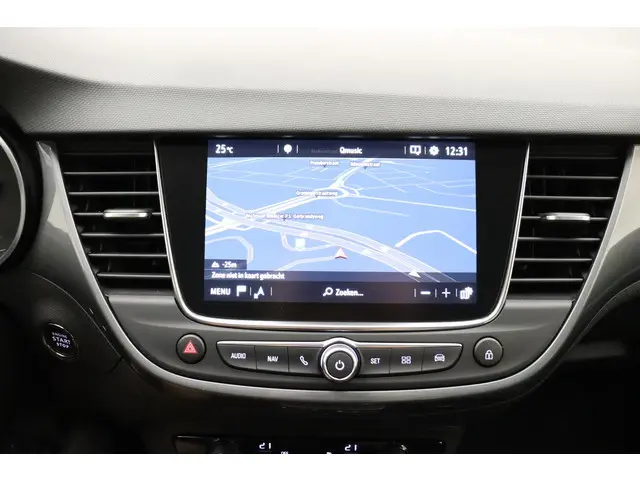 Opel Crossland 1.2 Turbo Ultimate 2023 Benzine 23