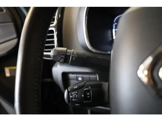 Citroën C5 Aircross PT Feel 130 2019 Benzine 31