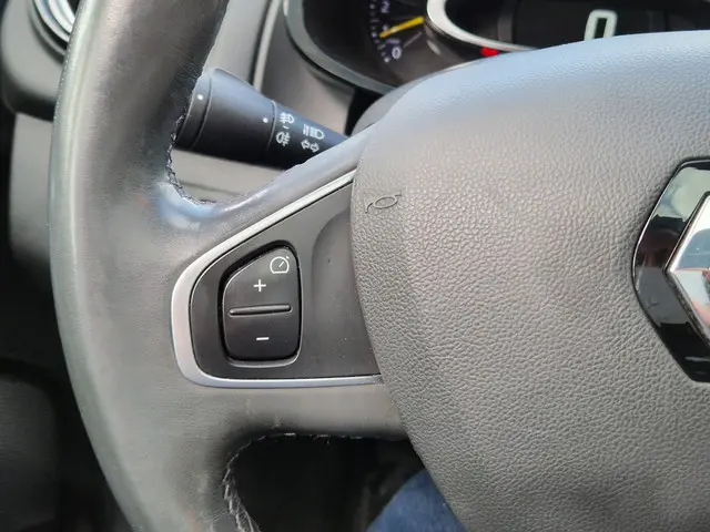 Renault Clio Estate 0.9 TCe Dynamique 2015 Benzine 21