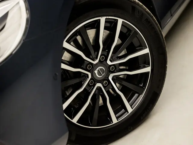 Volvo V40 1.5 T2 Sport 2018 Benzine 17