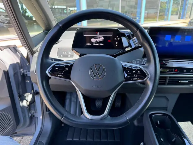Volkswagen ID.3 City 45 kWh 2021 Elektrisch 19