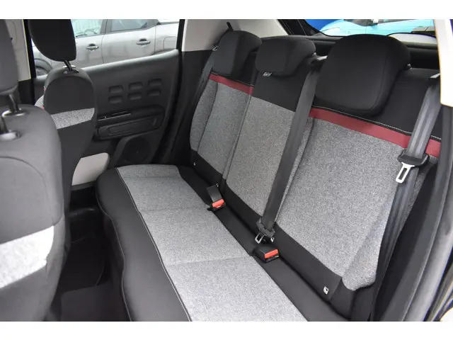 Citroën C3 PureTech 83 C-Series 2022 Benzine 18