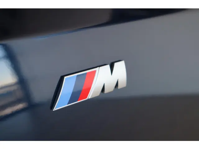 BMW 5 Serie Sedan 520i 2025 Benzine 27