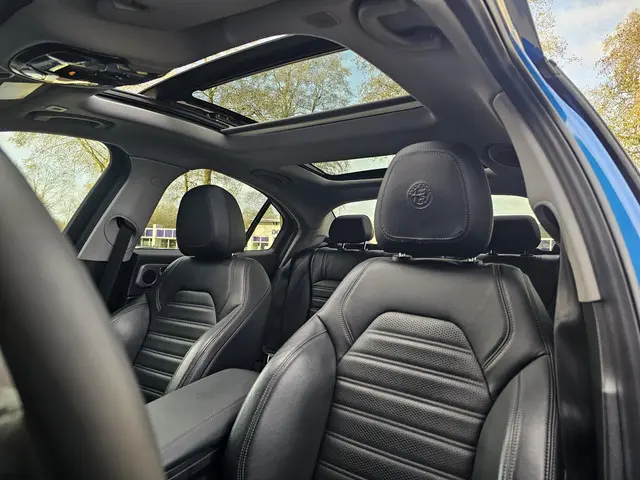 Alfa Romeo Giulia 2.0 T AWD Veloce 2017 Benzine 14