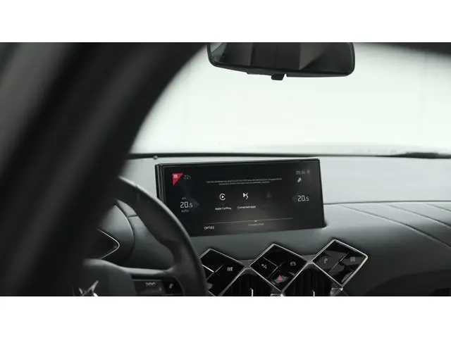 DS DS 3 Crossback PureTech 100 Montmartre 2022 Benzine 44