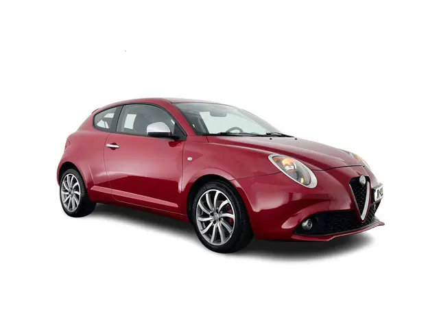 Alfa Romeo MiTo 1.3 JTDm ECO Super 2016 Diesel