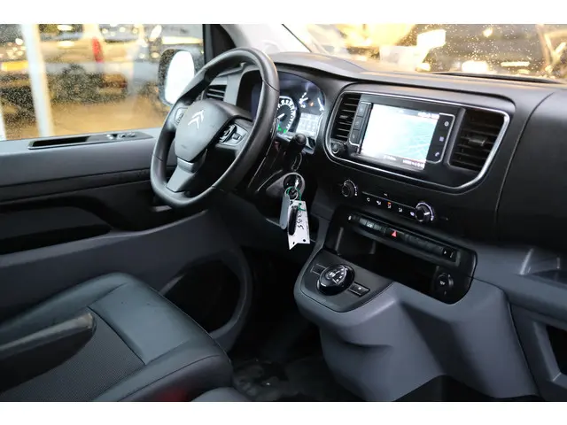 Citroën Jumpy XL L3 BlueHDi 145 Automaat-8 2022 Diesel 8