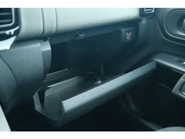 Citroën C5 Aircross PT 130 Feel 2021 Benzine 44