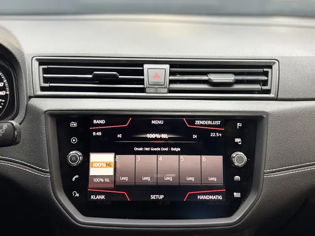 SEAT Arona TSI 1.0 X Cellence 2020 Benzine 24