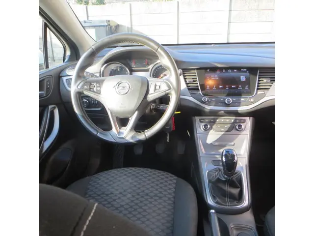 Opel Astra Sports Tourer 1.0 Online Edition 2017 Benzine 7