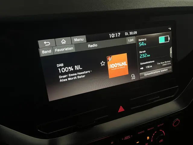 Kia e-Niro DynamicLine 64 kWh 2020 Elektrisch 20