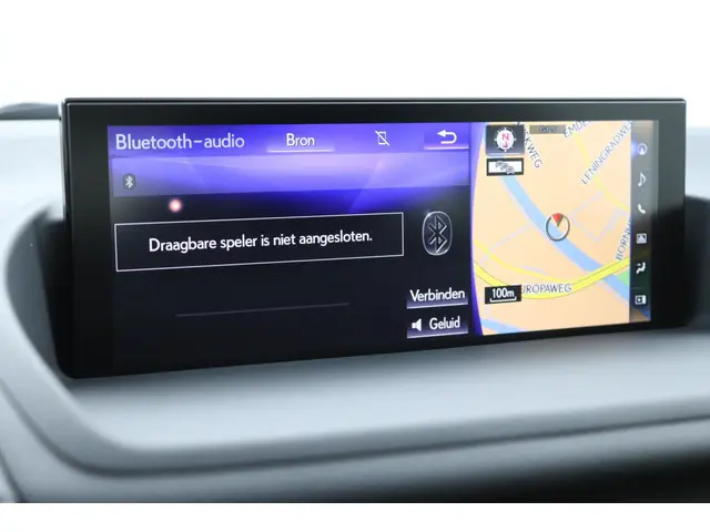 Lexus CT 200h Ultimate Edition 2021 Hybride Benzine 45