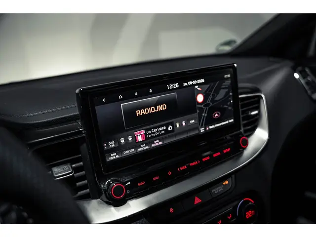 Kia Ceed 1.6 T-GDi GT 2023 Benzine 44