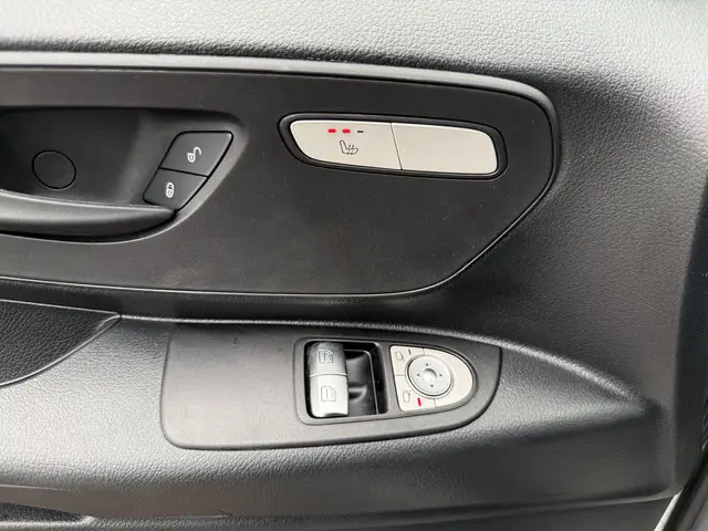 Mercedes-Benz eVito 112 Pro 66kWh 2024 Elektrisch 27