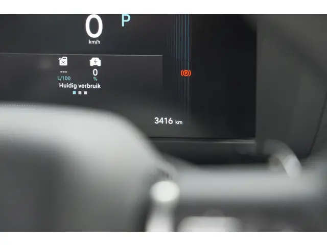 Citroën C4 Hybrid 136 e-DCS6 Max 2025 Hybride Benzine 34