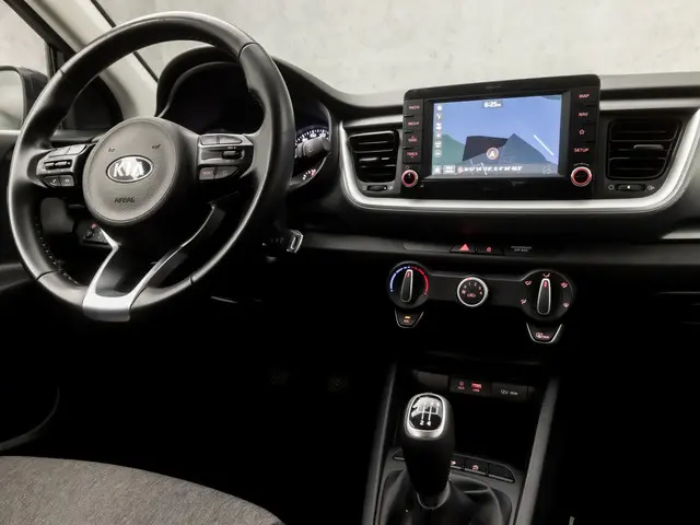 Kia Stonic 1.0 T-GDi DynamicLine 2019 Benzine 7