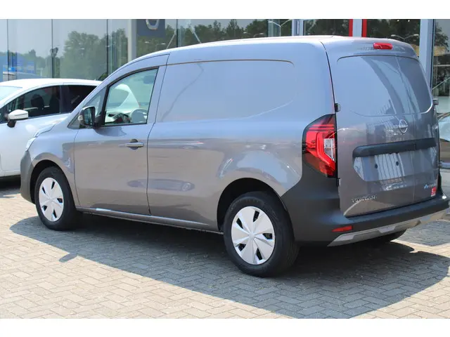 Nissan Townstar N-Connecta L1 45 kWh 2024 Elektrisch 17
