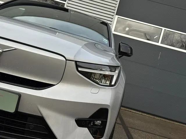 Volvo EC40 Twin Motor Ultra 82 kWh 2023 Elektrisch 16