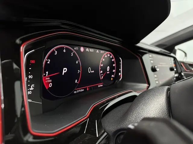 Volkswagen Polo 2.0 TSI GTI Edition 25 2024 Benzine 16