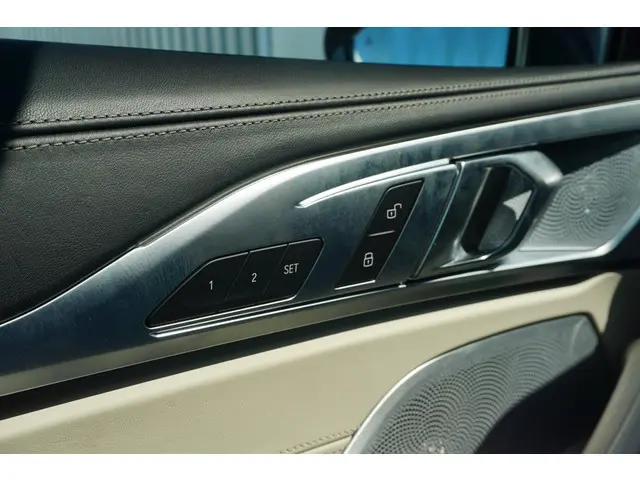 BMW 8 Serie Cabrio M850i xDrive 2021 Benzine 38