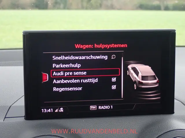 Audi Q2 1.4 TFSI CoD Design Pro Line Plus 2017 Benzine 23