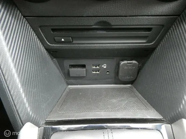 Mazda CX-3 2.0 SkyActiv-G 120 GT-M 2018 Benzine 21