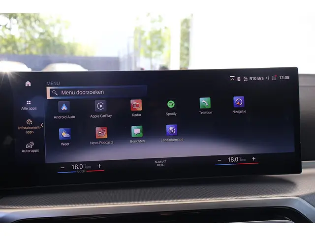 BMW i4 eDrive40 84 kWh 2022 Elektrisch 19