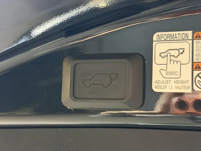 Toyota RAV4 2.5 Hybrid Executive 2018 Hybride Benzine 19