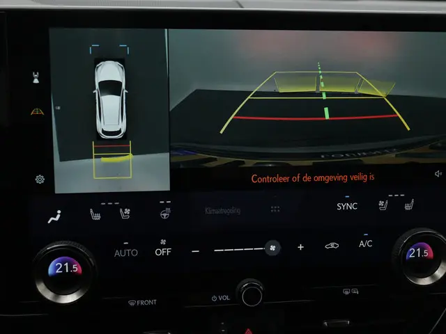 Lexus NX 450h+ Luxury Line Limited 2024 Hybride Benzine