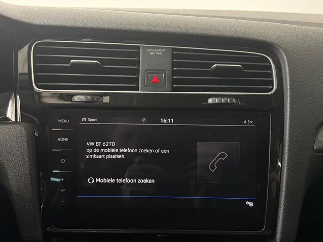 Volkswagen Golf Variant 1.5 TSI Join 2018 Benzine 40